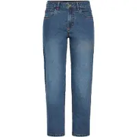 Oxmo Calças de ganga 'OXHelle' azul / índigo