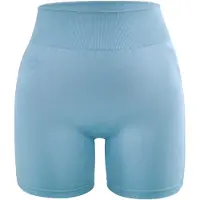 Stark Soul Calças de desporto azul céu