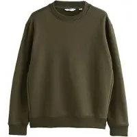 Next Sweatshirt cáqui