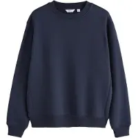 Next Sweatshirt navy