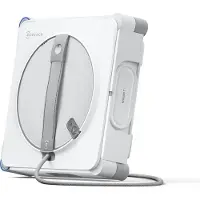 Ecovacs Robô Limpador De Janelas W2s Wg891-12 White Grey