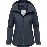Ragwear Casaco de inverno 'Bevin' navy