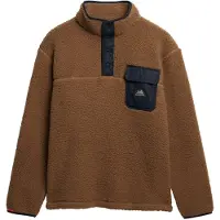 Superdry Moletom Com Meia-zíper Fuji