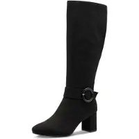 Marco Tozzi Bota preto