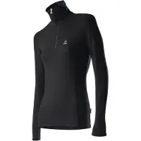 Löffler Camiseta De Manga Comprida Transtex Basic