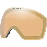 Oakley Lentes De Substituição Flight Deck L Prizm
