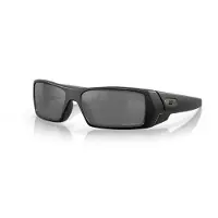 Oakley Óculos de sol desportivos 'GASCAN' preto
