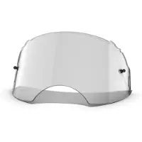 Oakley Lentes De Substituição Airbrake Mx Replacement Es