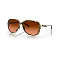 Oakley Óculos De Sol Split Time Prizm