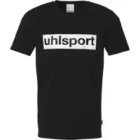 Uhlsport Camiseta De Manga Curta Essential Promo