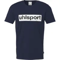 Uhlsport Camiseta De Manga Curta Essential Promo