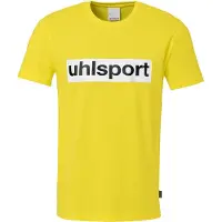 Uhlsport Camiseta De Manga Curta Essential Promo