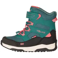 TROLLKIDS Botas De Neve Lofoten Pro