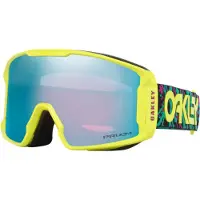 Oakley Óculos De Esqui Line Miner M