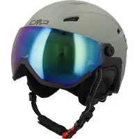 CMP Capacete Com Viseira 38b4677