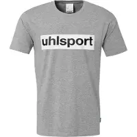 Uhlsport Camiseta De Manga Curta Essential Promo