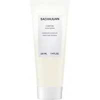 Sachajuan Esfoliante purificante para o couro cabeludo 220 ml