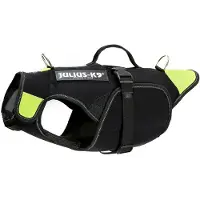 JULIUS K-9 Arnês Para Cães Multifuncional