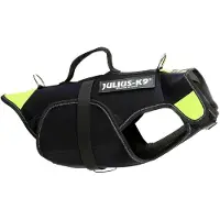 JULIUS K-9 Arnês Para Cães Multifuncional
