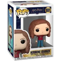 Funko POP! Figura Harry Potter-hermione Granger