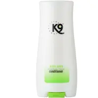 K9 Competition Condicionador De Aloe Vera Para Cães E Gatos Com Aloe Vera Para Pele Sensível 300ml