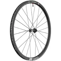 Dt Swiss Roda Dianteira De Gravel Grc 1100 Dicut 650b Cl Disc Tubeless