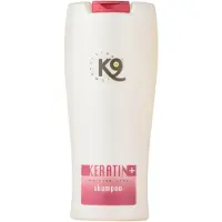 K9 Champô De Queratina E Hidratação Para Cães 300ml