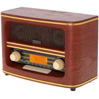 Adler Rádio Ad 1187