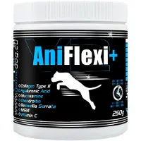 Game Dog Suplemento Para Cães Aniflexi+v2 250g