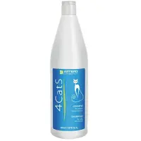 Artero Champô Para Gatos 1l