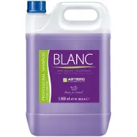 Artero Champô Branco 5l