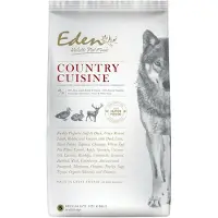 Eden Culinária Campestre Para Cães De Porte Pequeno 6kg
