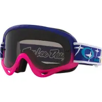 Oakley Óculos De Off-road O-frame Mx Troy Lee Designs