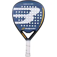 Bullpadel Raquete De Padel Discover Pwr