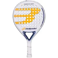 Bullpadel Raquete De Padel Discover Ctr