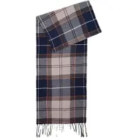Barbour Cachecol Galingale