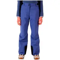 Rossignol - Calças ski criança - Girl Insulated Ski Pant Future Blue para Rapariga - Tamanho criança 14 anos - Azul