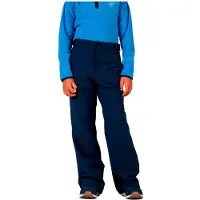 Rossignol - Calças ski criança - Boy Insulated Ski Pant Dark Navy para Rapaz - Tamanho criança 10 anos
