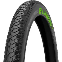 Chaoyang Pneu Rígido Urbano E-cargo 60tpi 26´´ X 2,15