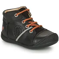 GBB Botas baixas OULOU rapazes - Preto - 20
