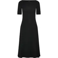 Ralph Lauren Vestido preto