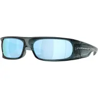 Oakley - Óculos sol - Highland Crysal Black/Prizm Deep Water Polarized para Unissexo - Preto