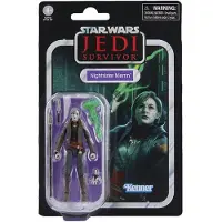 Hasbro Figura Star Wars Jedi: Survivor Vintage Collection Nightsister Merrin 10 Cm