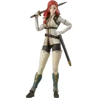 Tamashii Nations O Senhor Dos Anéis A Guerra Dos Rohirrim S.hfiguarts Hera Escudera De Rohan Figura De Ação 18 Cm