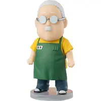 Tamashii Nations Sakamoto Days Figuarts Taro Sakamoto Mini Figura 9 Cm