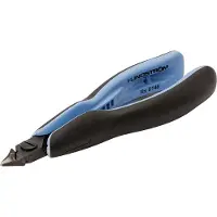 LINDSTROM Alicate De Corte Diagonal Rx 8146 Ergo 0.2-1 Mm
