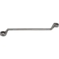 Bahco Chave Estrela Fixa Aço Inoxidável 5.5x7 Mm 180 Mm