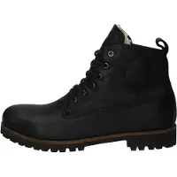 Blackstone Botas com atacadores 'Colin Sg31' preto