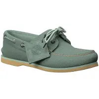 Timberland Sapatos Náuticos Classic Wide