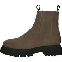 Blackstone Botas chelsea 'Asta AL475' castanho